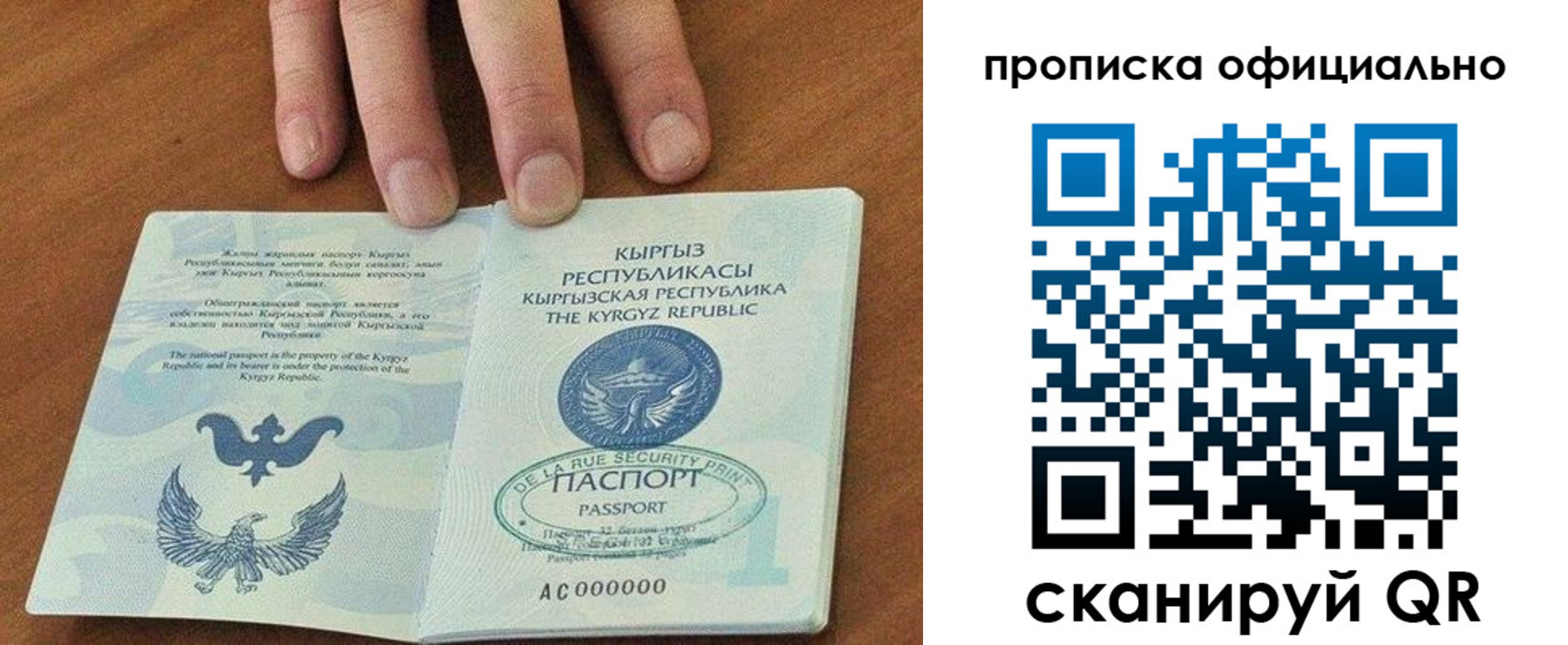 временная регистрация госуслуги в Палласовке