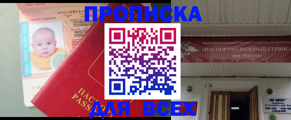 временная регистрация для всех в Палласовке